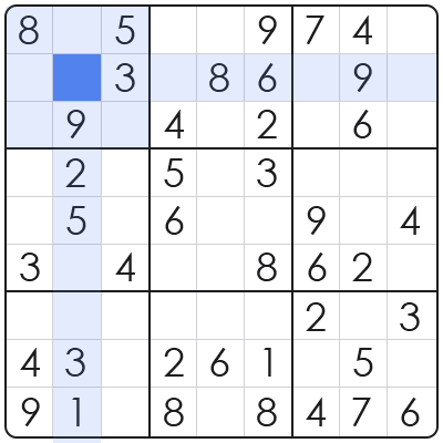 how many sudoku puzzles are there