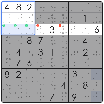most difficult sudoku in the world