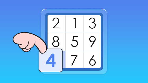 how to do sudoku medium