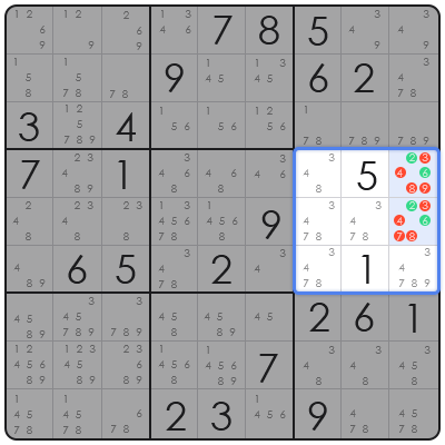12 sudoku