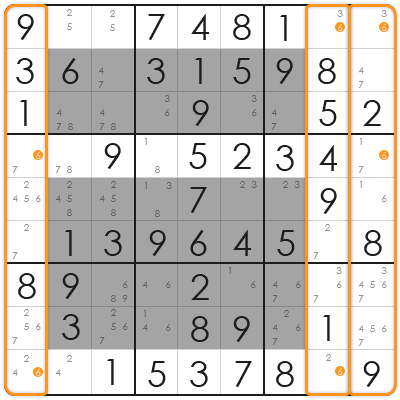 janric sudoku